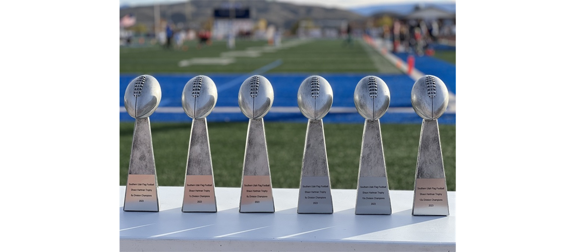 Spring 2025 Season Registration Open!