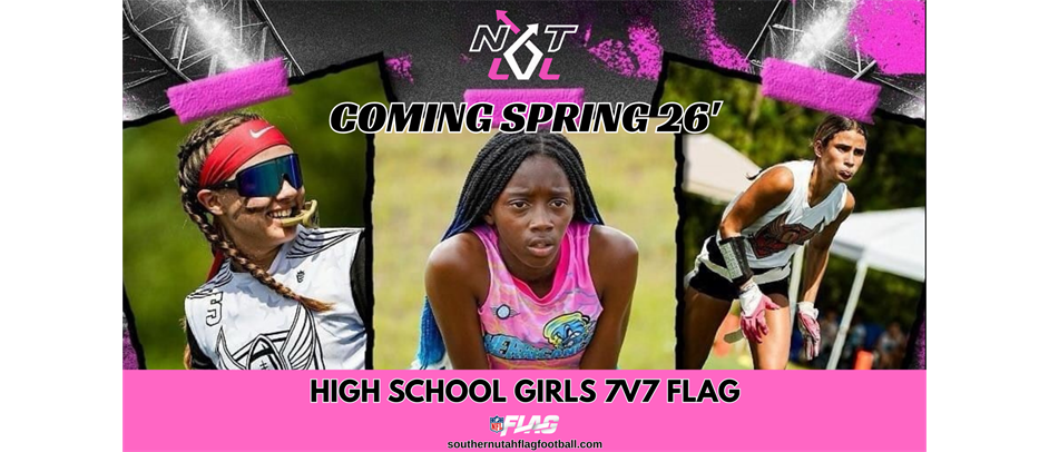 Girls Flag